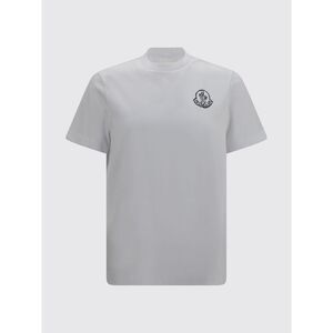 Moncler T-Shirt Men White